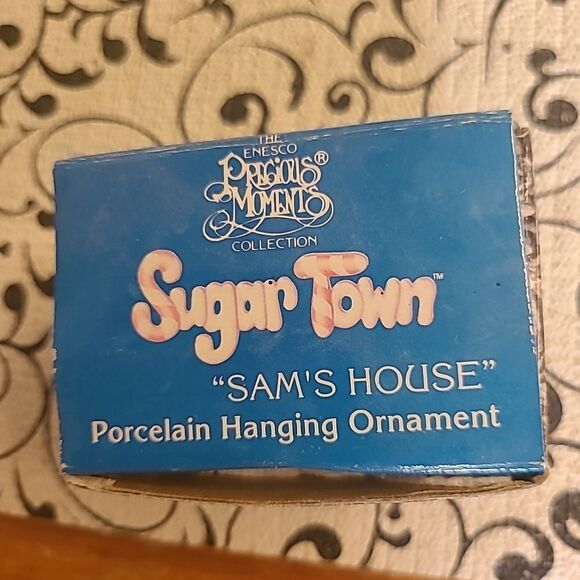 1994 Precious Moments Ornament - Picture 6 of 9